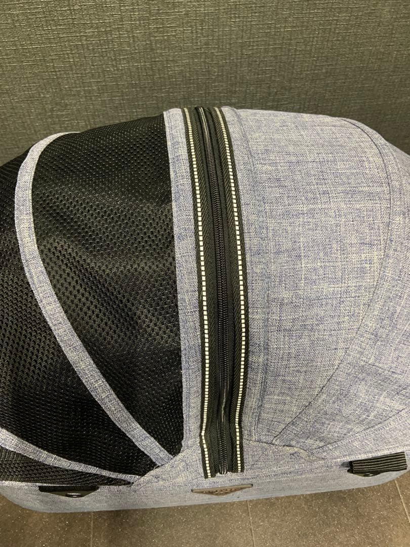 エアバギー ドーム2 Mサイズ コット