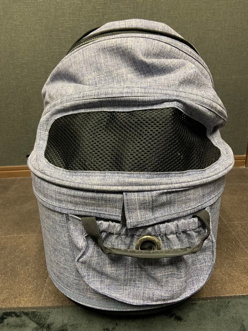 エアバギー ドーム2 Mサイズ コット