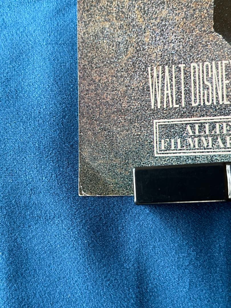 ジャイアント・ピーチ　USオリジナル映画ポスター