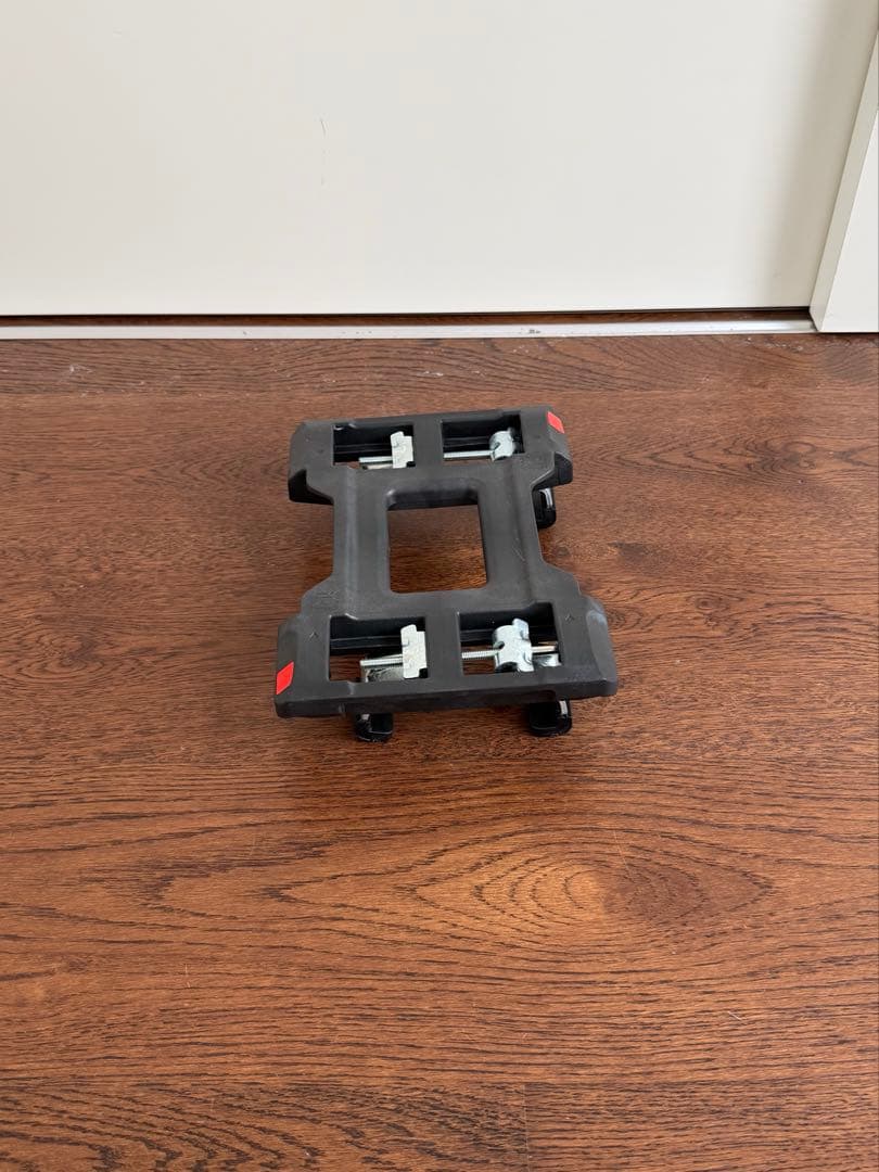 urban Iki アーバンイキ　OGK オージーケー　自転車チャイルドシート