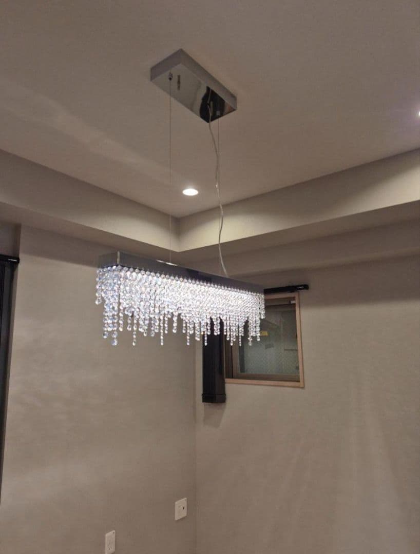 【M*o】シャンデリア OC257180 BR (Z⑦-2506TL)