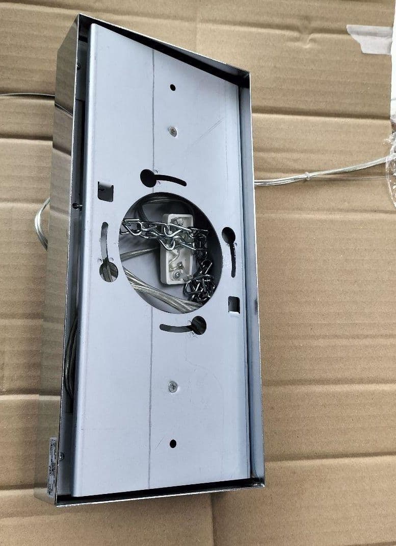 【M*o】シャンデリア OC257180 BR (Z⑦-2506TL)