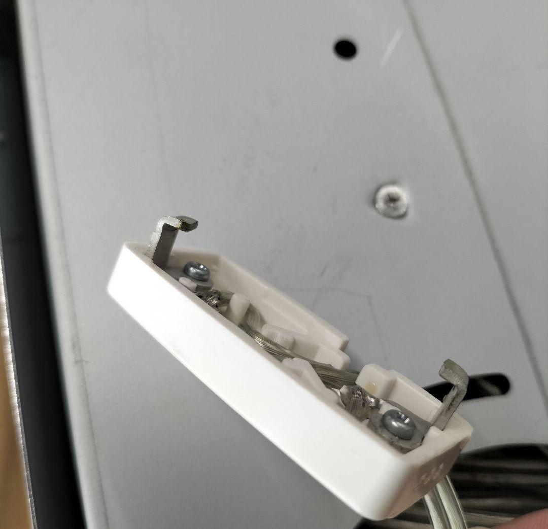 【M*o】シャンデリア OC257180 BR (Z⑦-2506TL)