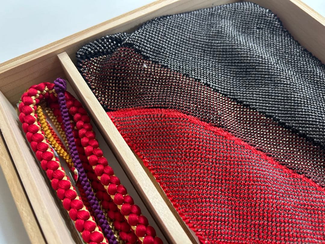 【 最終値下げ 】 豪華振袖４点セット！！　花柄　着物スキ倶楽部　１９２