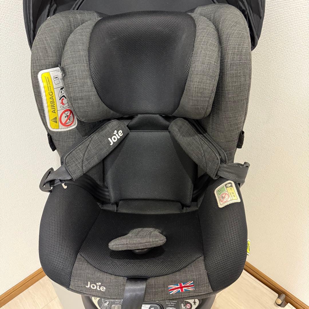 【美品】Joie ジョイー i-arc360° アイアーク 360°