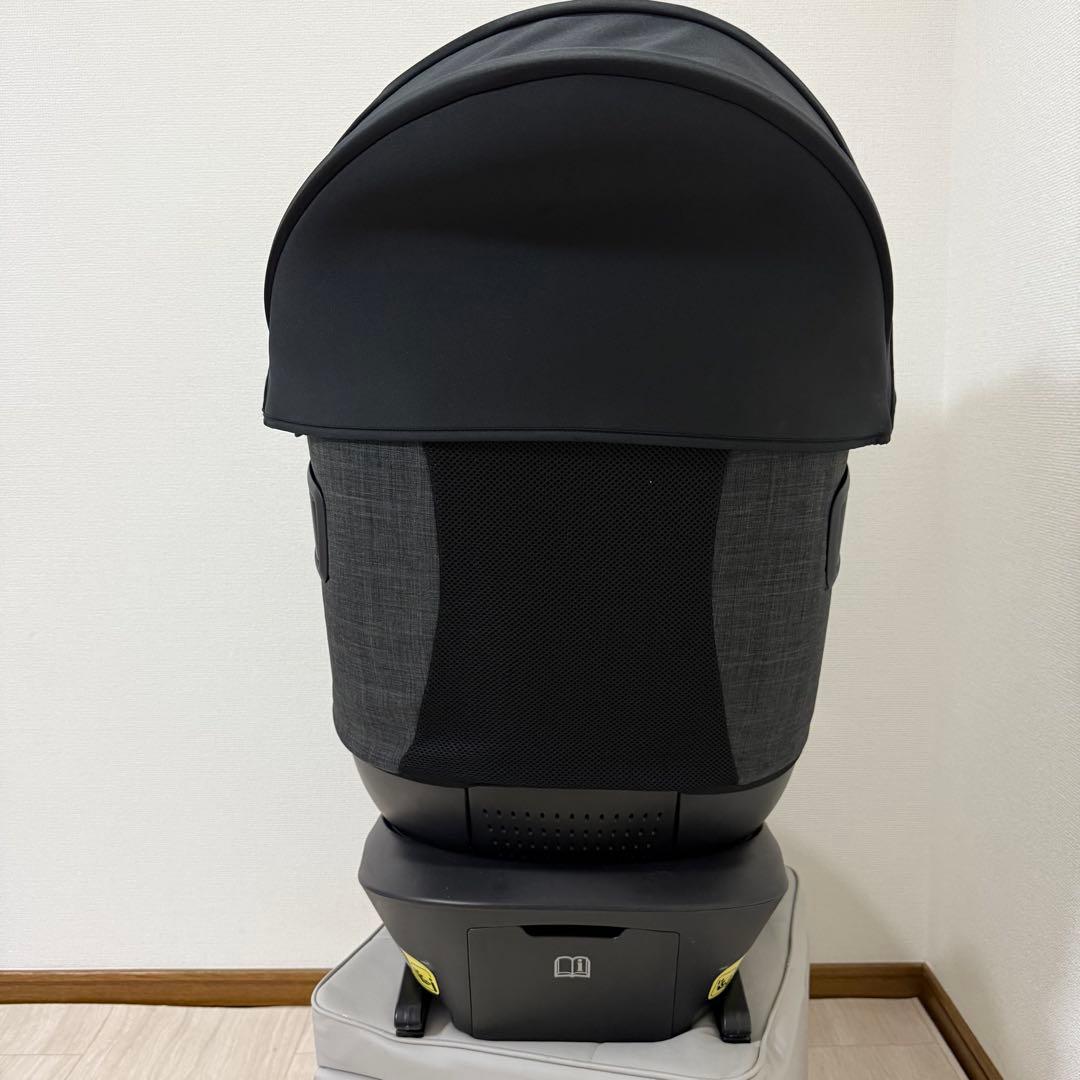 【美品】Joie ジョイー i-arc360° アイアーク 360°