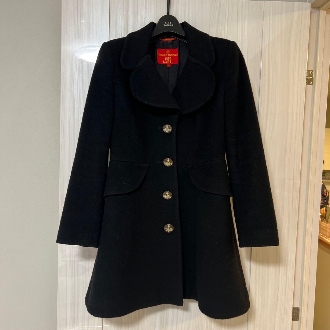 VivienneWestwood コート　ヴィヴィアンウエストウッド