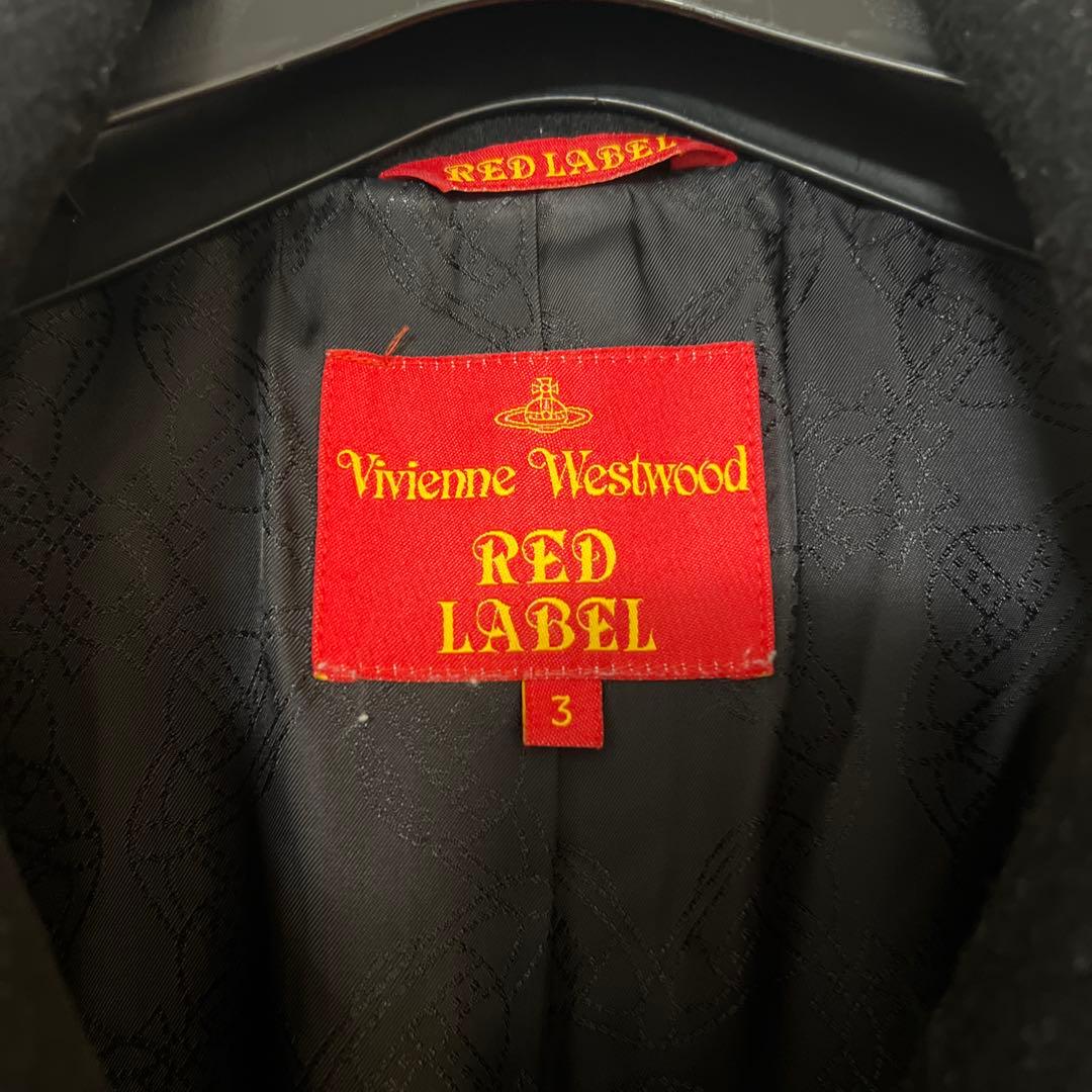 VivienneWestwood コート　ヴィヴィアンウエストウッド