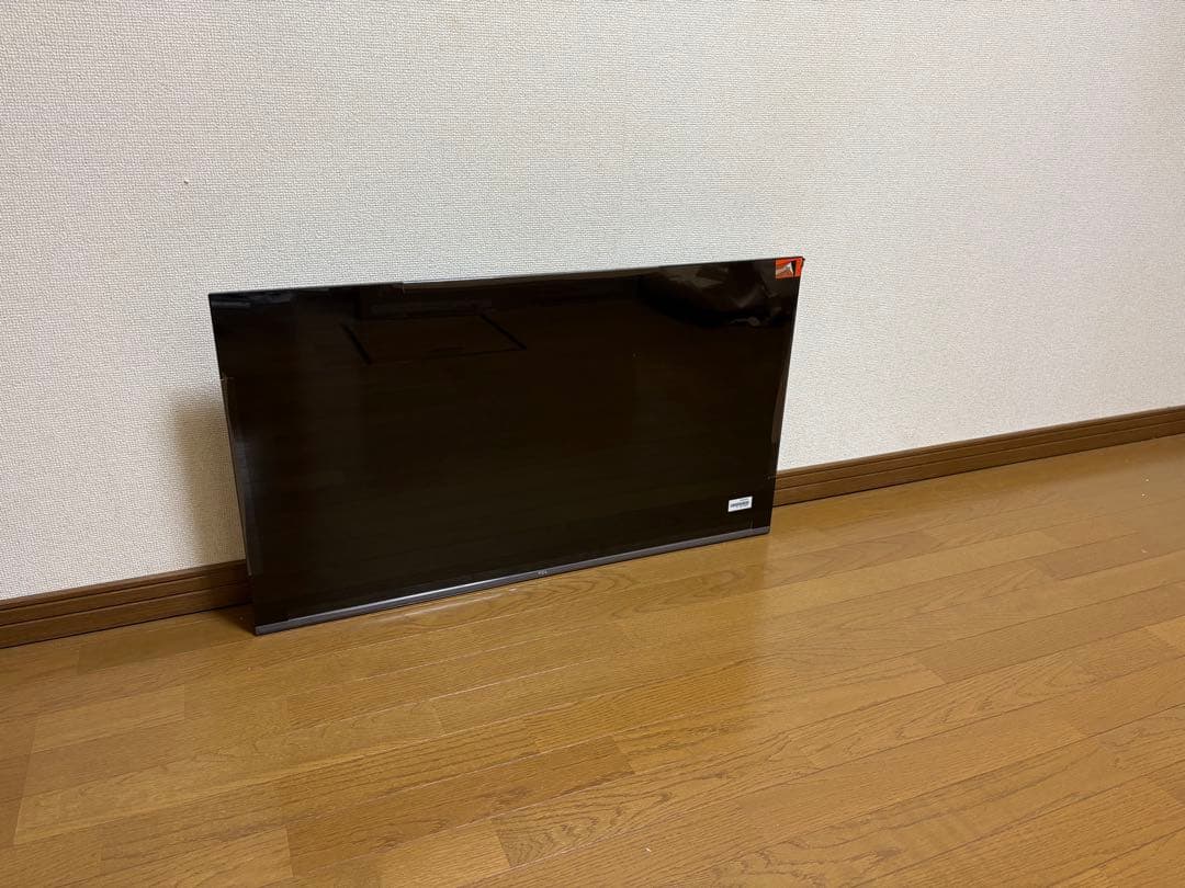 2024年製40V型 地上波.BS.CS液晶スマートTV GoogleTV搭載