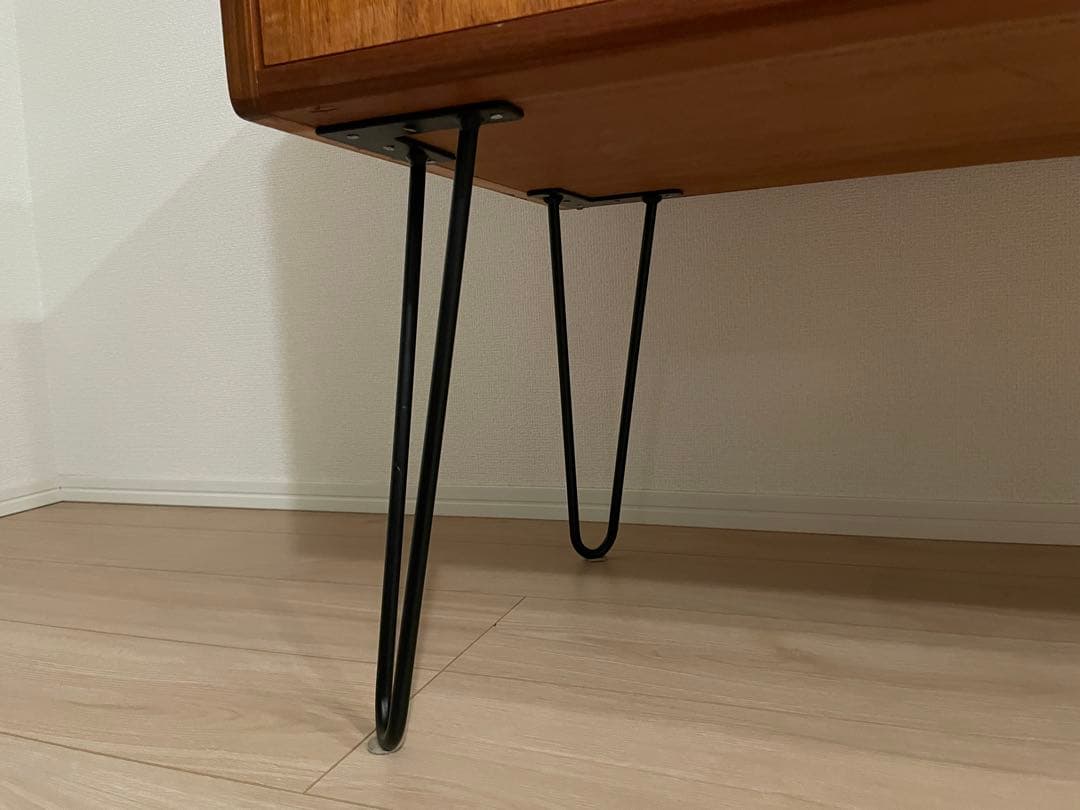 G-PLAN Fresco ジープラン フレスコ サイドボード チーク 60年代