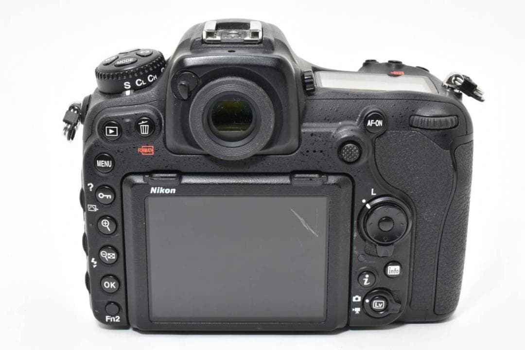 ★ショット数: 15821回★ Nikon ニコン D500 #994