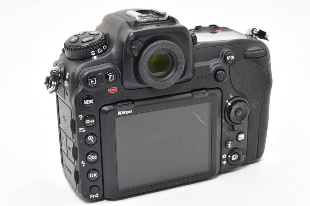 ★ショット数: 15821回★ Nikon ニコン D500 #994