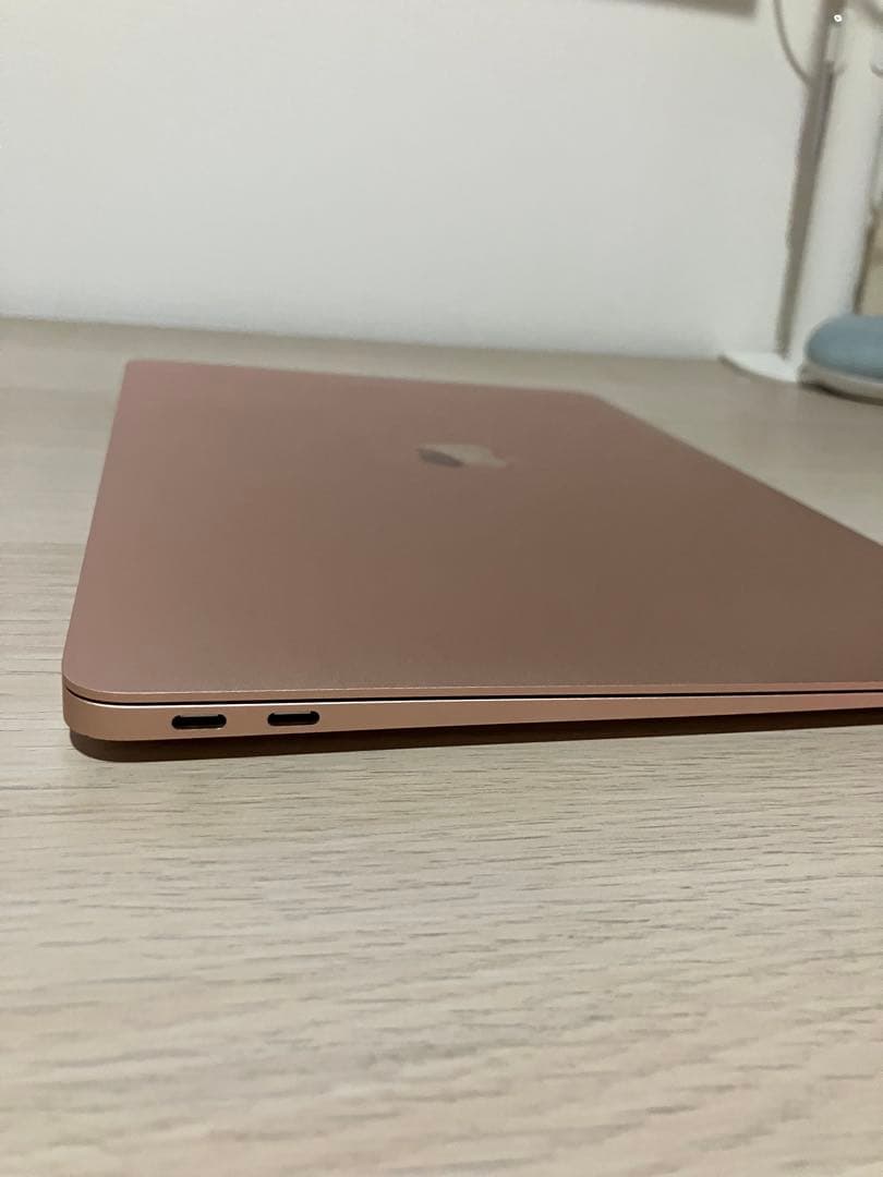 【美品‼️女性利用・送料無料】MacBook Air 13インチ 箱・充電付