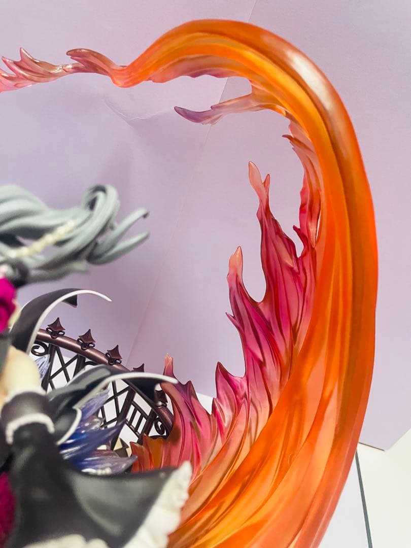 【フィギュア】アイマス デレマス 神崎蘭子 アニバーサリープリンセスVer.