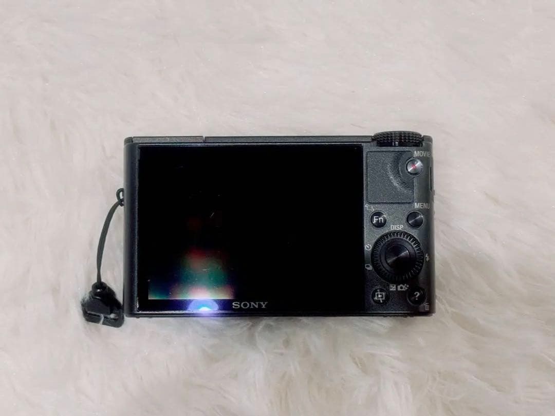 【極美品！】SONY RX100 初代