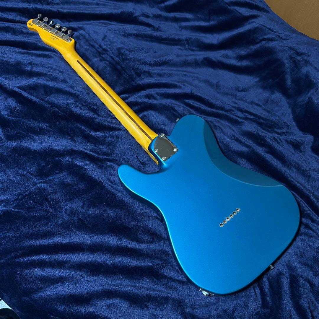 HISTORY テレキャスギター【日本製】