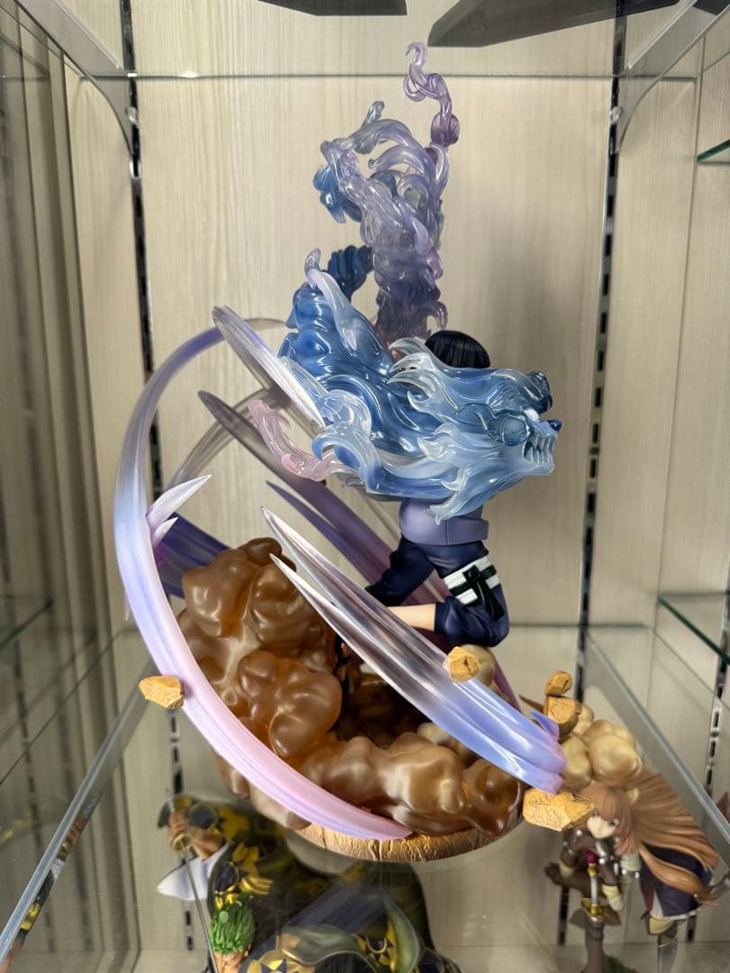 メガハウス ギャルズDX ナルト疾風伝 日向ヒナタ Ver.3 【再販】