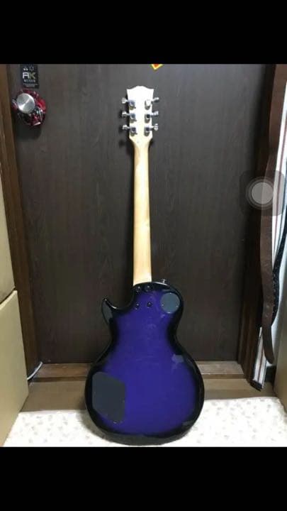 【最終値下】エレキギター＊即購入不可