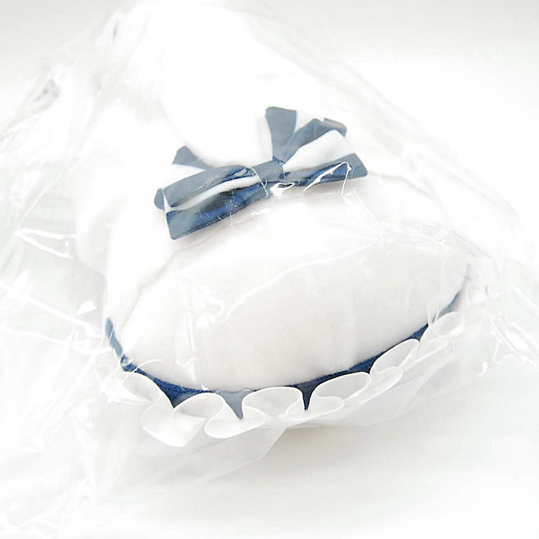 匿名配送 ふもふもべるふぁすと アズールレーン ぬいぐるみ Gift アズレン