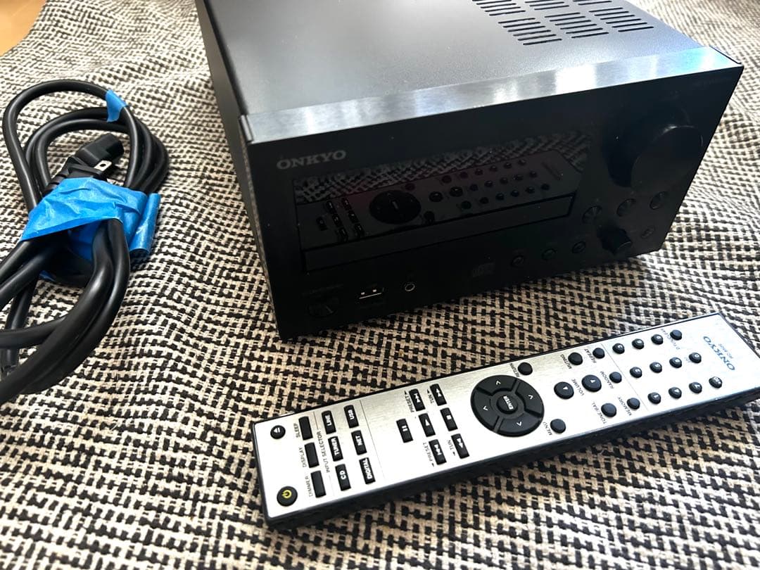 ONKYO CR-N755 ネットワーク ＣＤレシーバー
