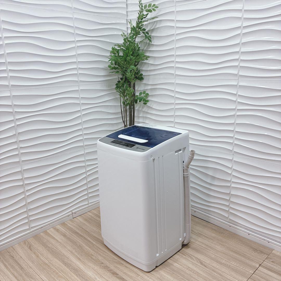 ◇テスト1回のみ◇大阪府 神戸市 配達無料！5ヶ月保証！◇SENTERN◇洗濯機