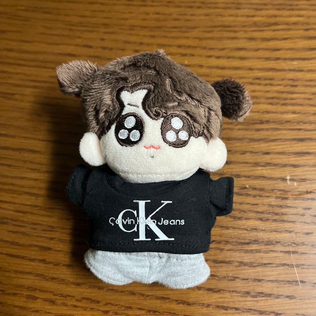 グクトゥギ　  Jean