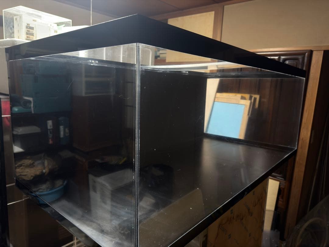 アクリル水槽120×60×45【引取限定】