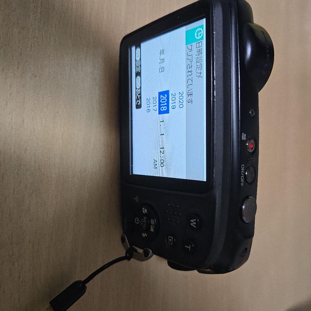 【動作確認済み】富士フイルム/FUJIFILM XP130