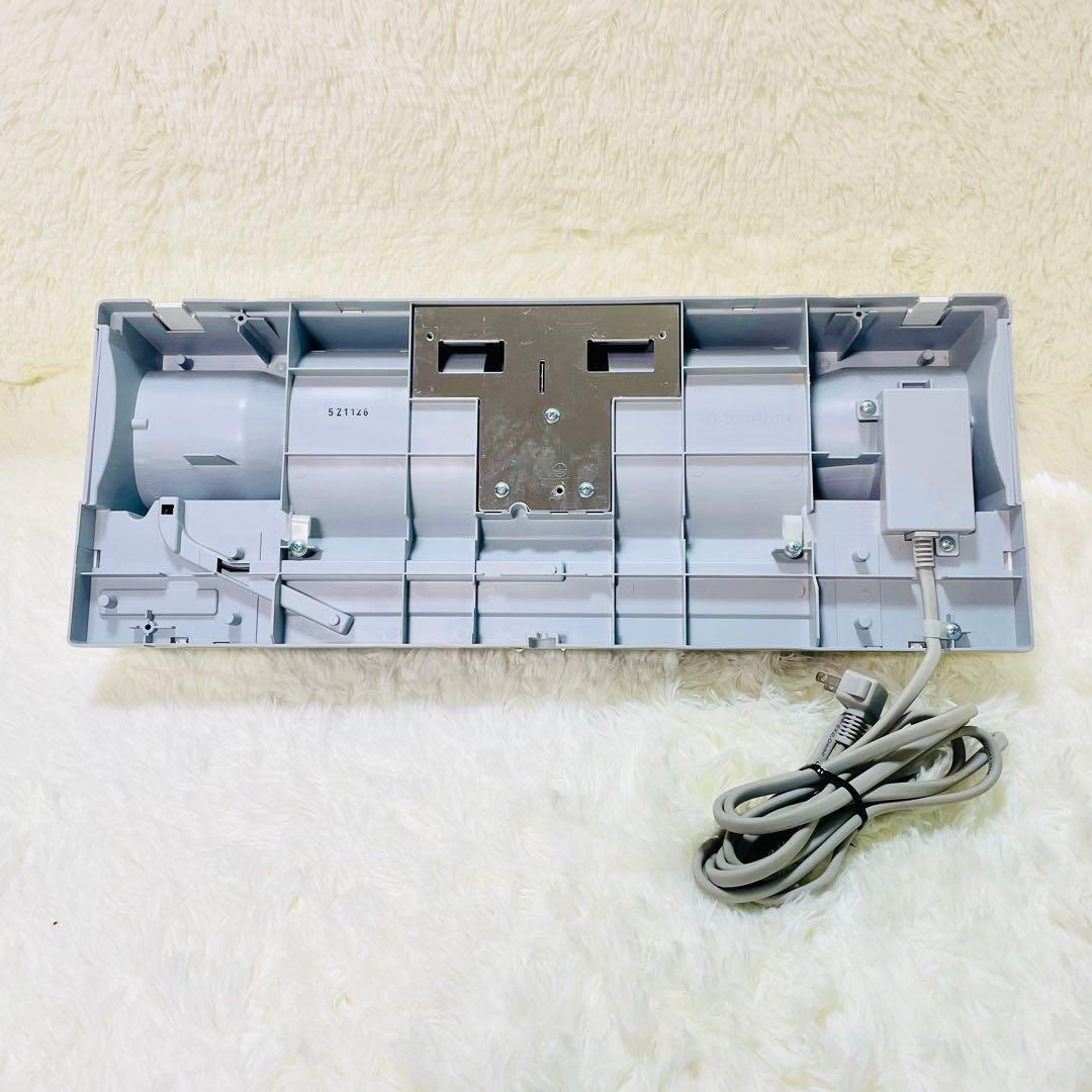 美品　アラジン　ADH-G1201 aladdin 脱衣所暖房機