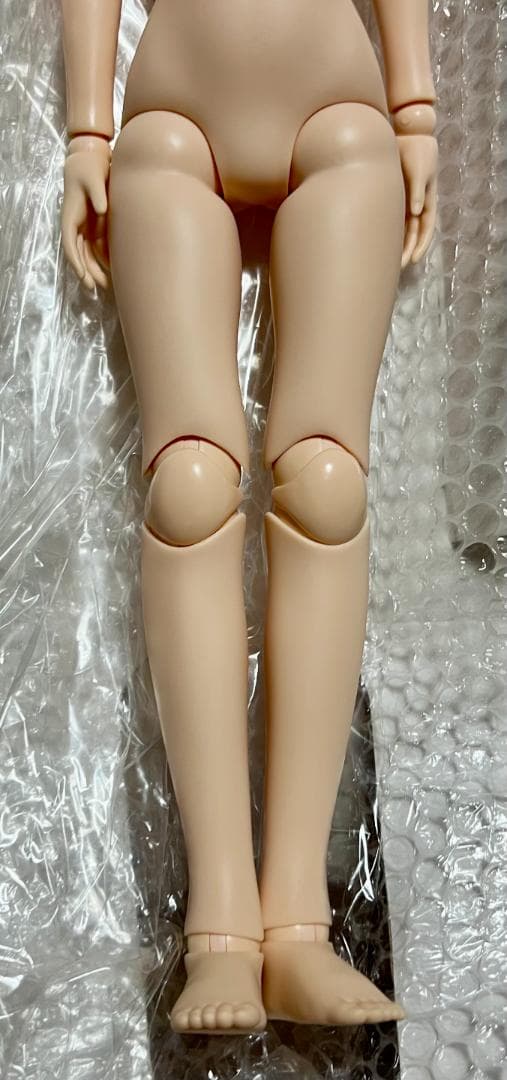 アゾン アナザーリアリスティックキャラクターズ 私に天使が舞い降りた 星野ひなた