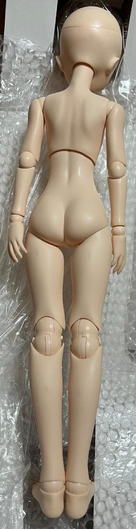 アゾン アナザーリアリスティックキャラクターズ 私に天使が舞い降りた 星野ひなた