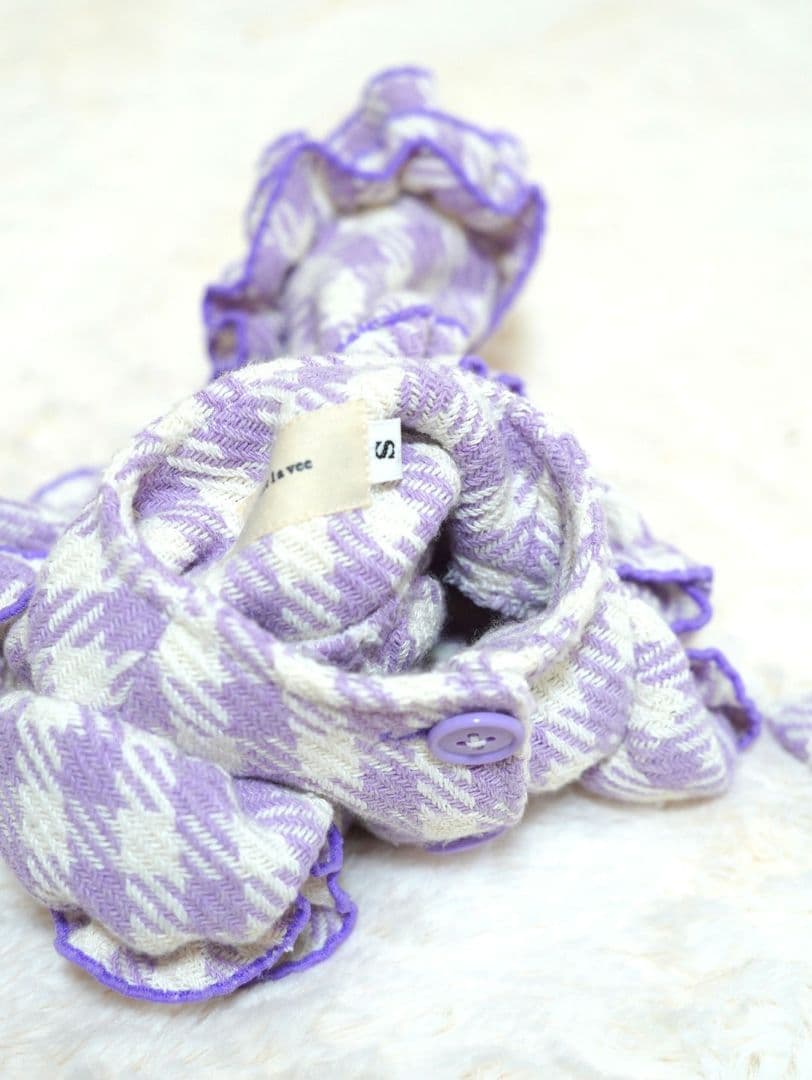 C'estlavee　今季新作　ワンピースバレッタセット②