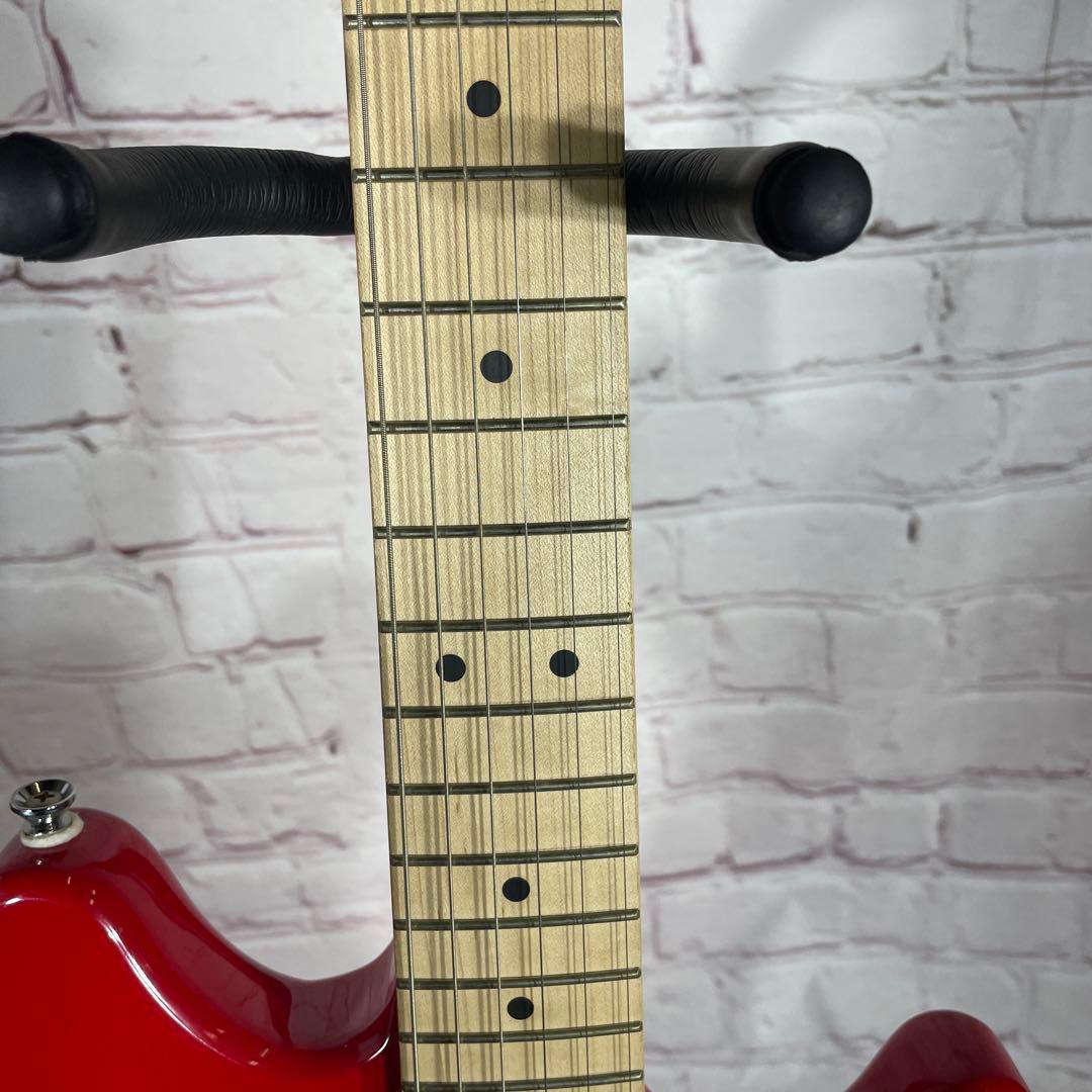 Squier BY FENDER MUSTANG スクワイア ムスタング　美品