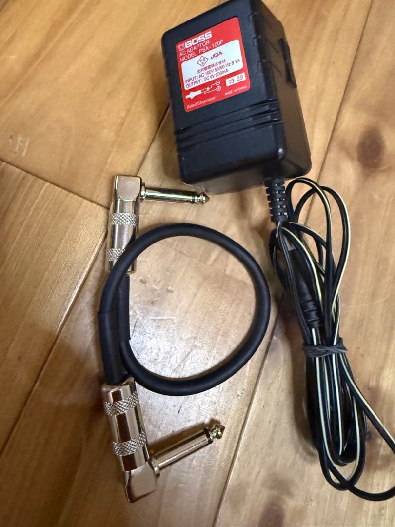 BOSS l Zone MT-2 ボス ギターエフェクター AC付