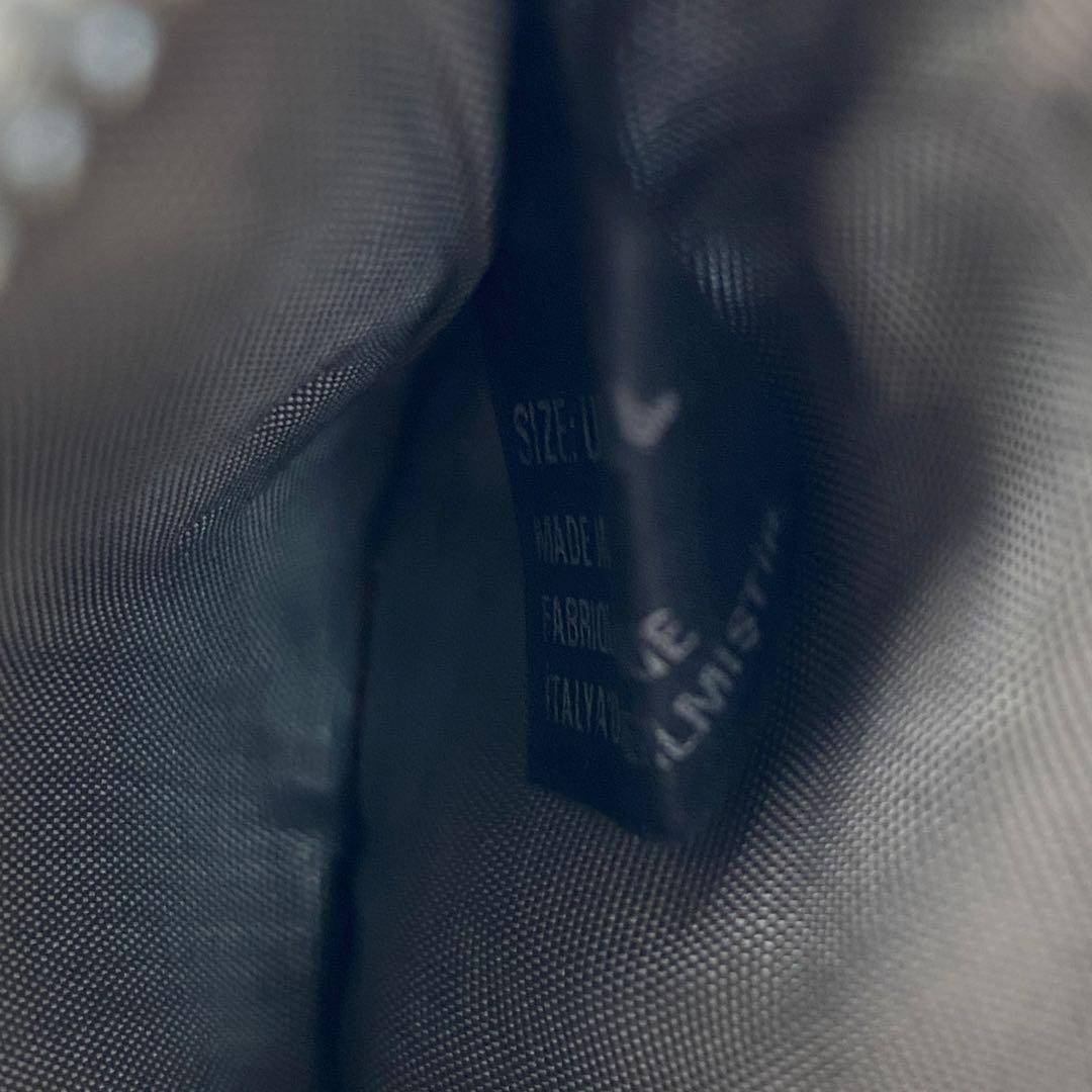 メゾンマルジェラMaison Margiela マネークリップ 二つ折り財布