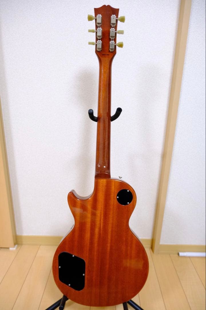 Tokai レスポールタイプ LS136F LD