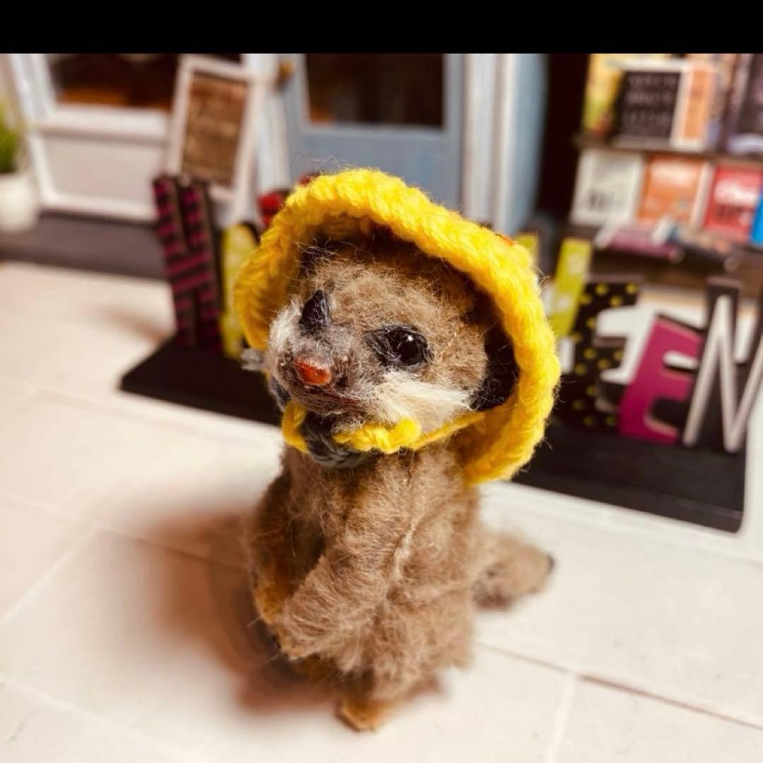 ぽん＊おまとめ8点＊モールアート