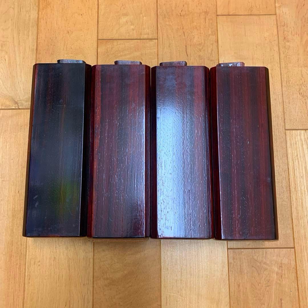 一枚板　座卓　昭和レトロ