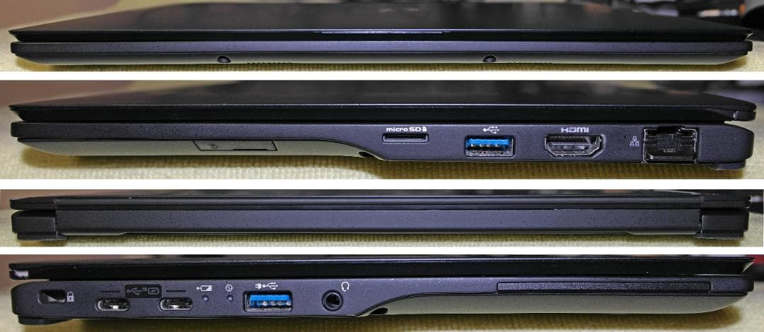 [マロンちゃん] 美品/LIFEBOOK/i5-1345U/8GB/