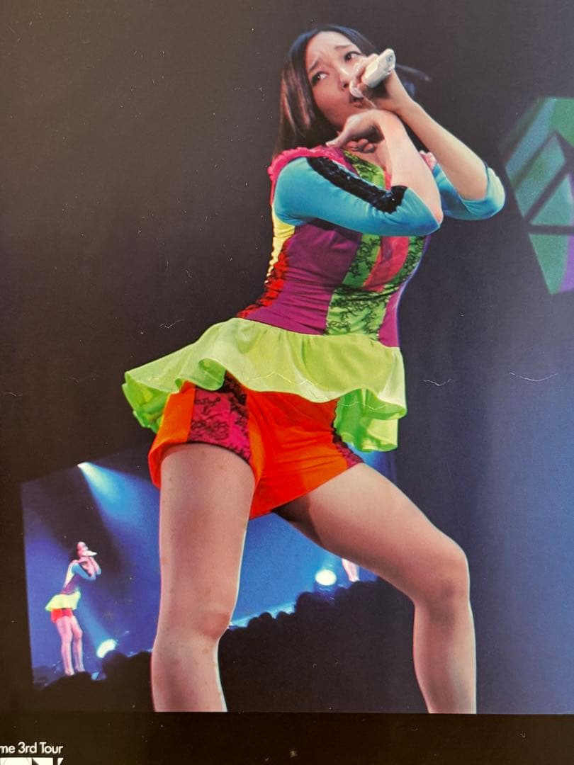 Perfumeポスター14枚まとめ売り