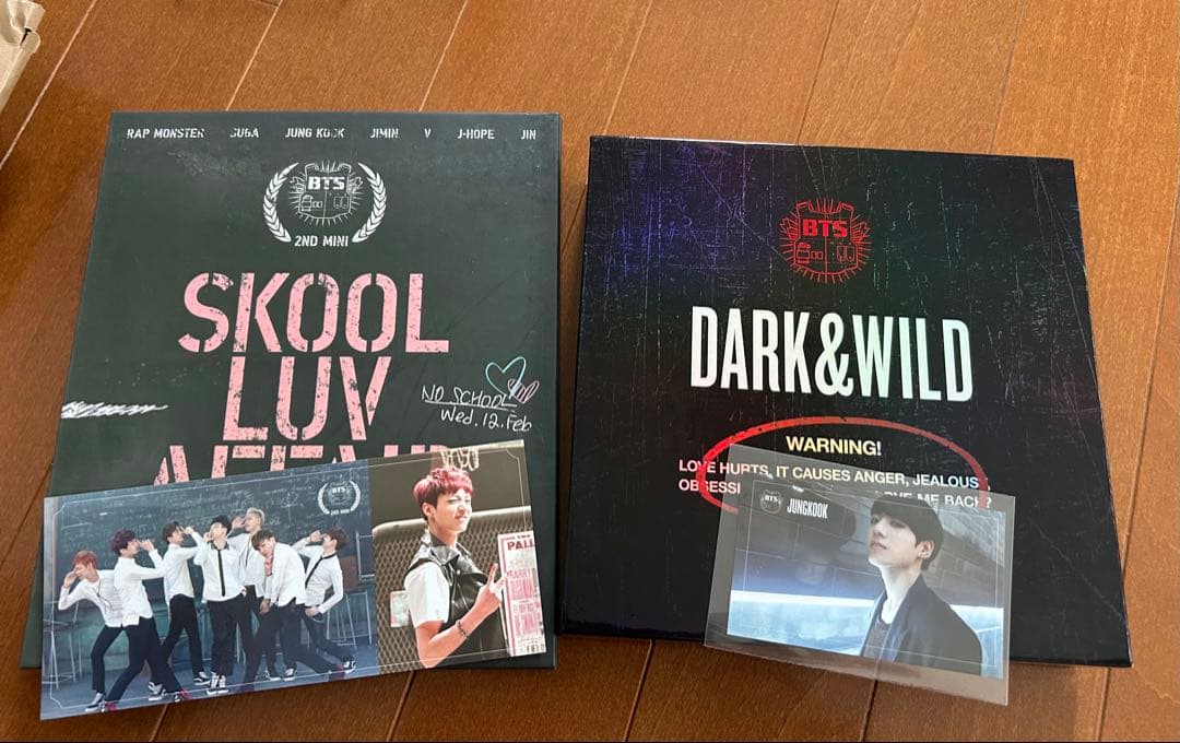 BTS グッズ　まとめ売り