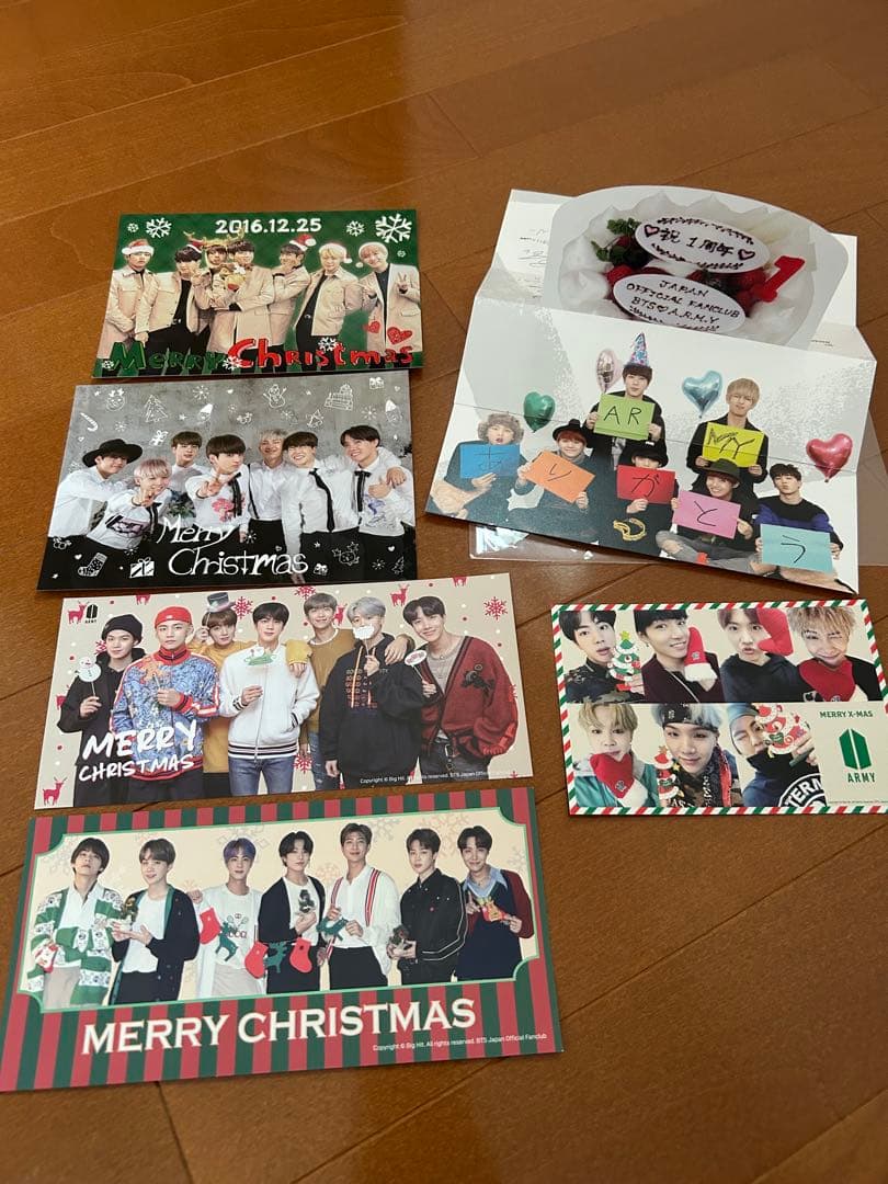 BTS グッズ　まとめ売り