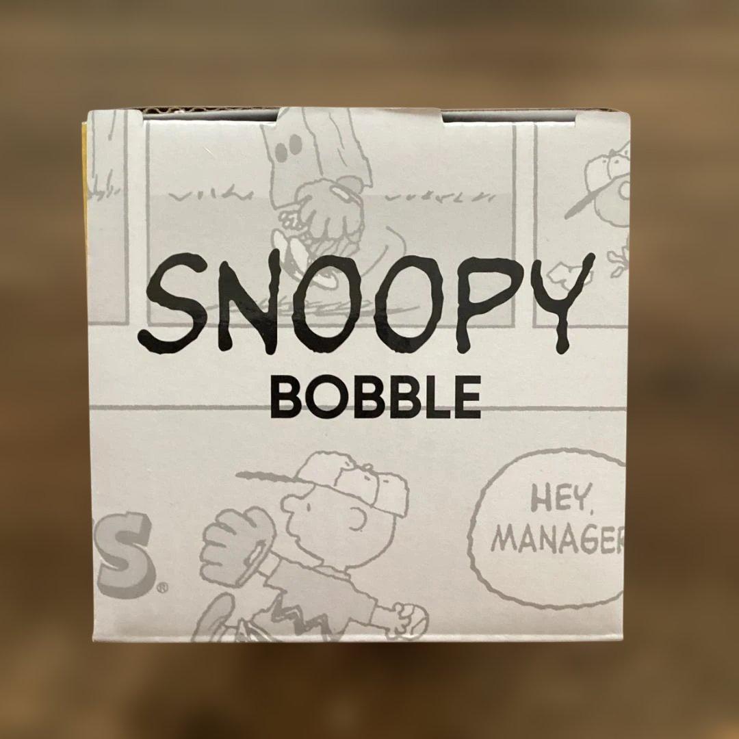 500個限定　2025年ロサンゼルスドジャース スヌーピー ボブルヘッド 郵便局