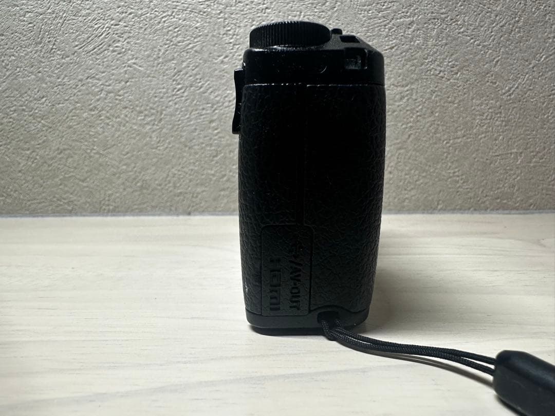 RICOH GR DIGITAL IV ジャンク デジタルカメラ　デジカメ