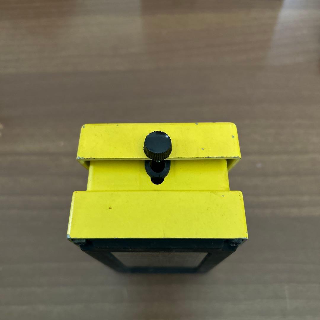 エフェクター BOSS SD-2 デュアル オーバードライブ