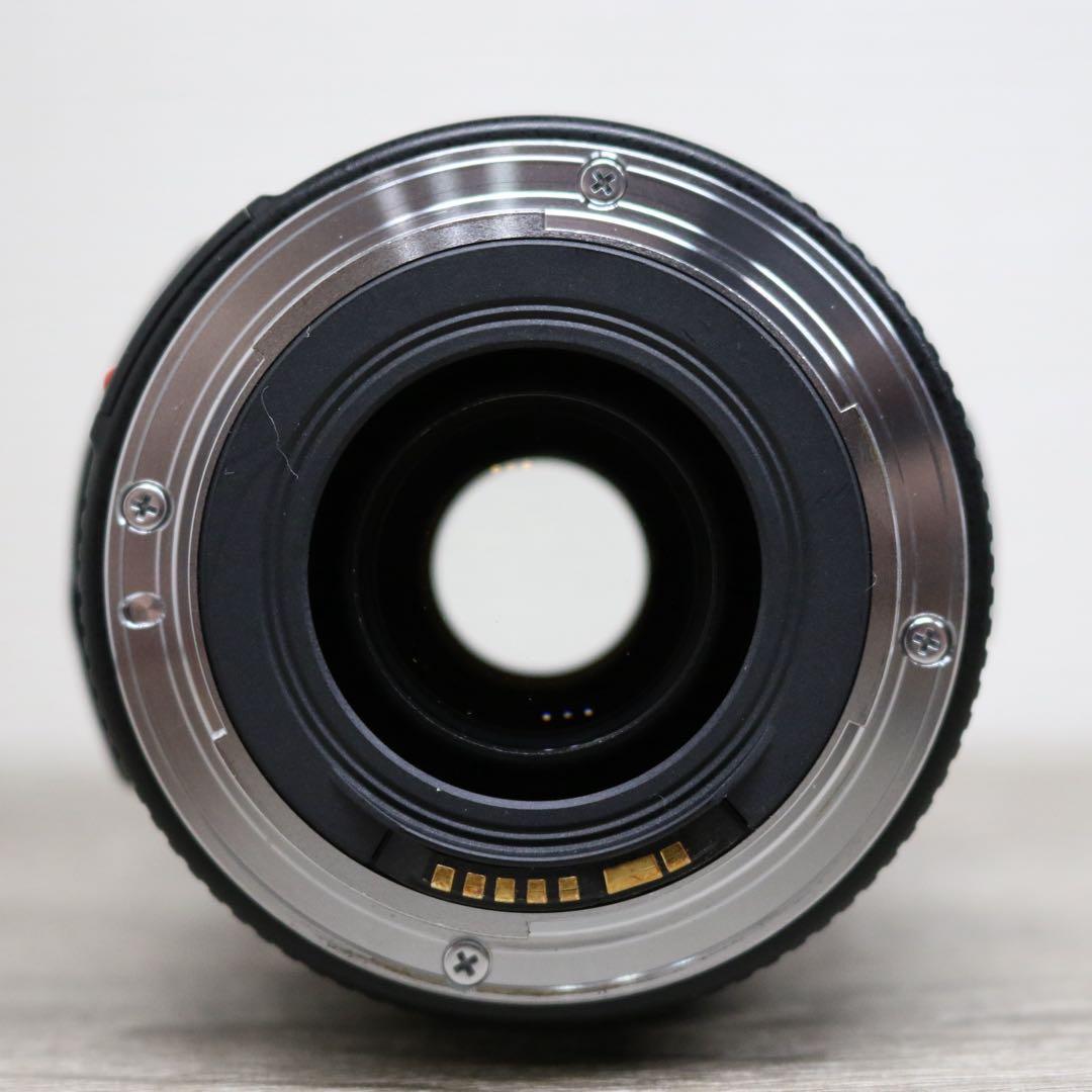 【美品】キャノンCANON EF 70-300mm f/4-5.6 IS USM