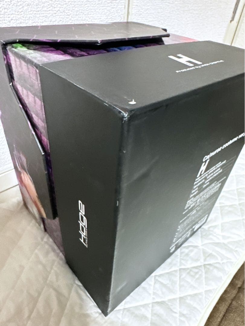 Hdge style 骸音シーエ　ナースVer.