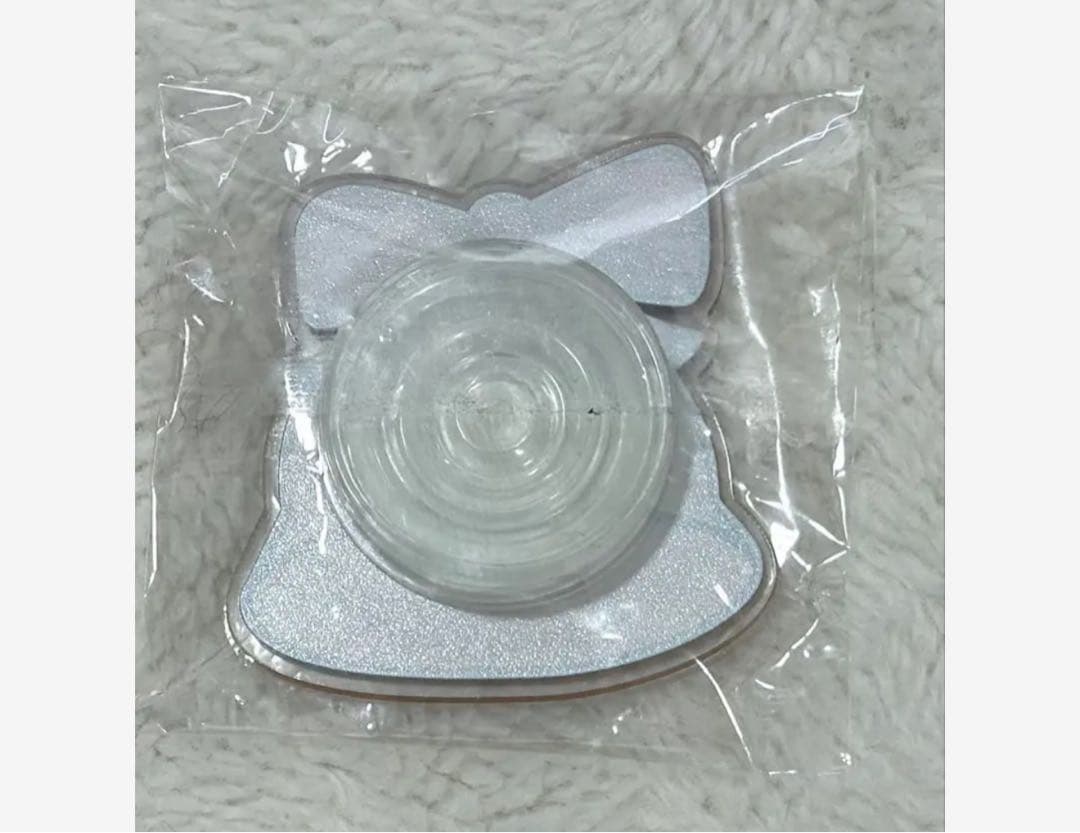 ATEEZ アチズ メイクスター スマホグリップ ソンファ デザイン 限定15個