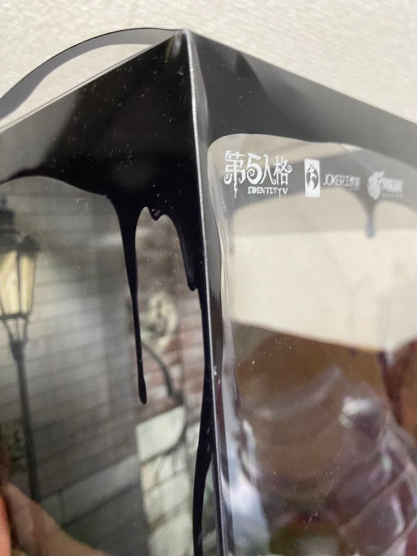 第5人格 IdentityV 傭兵 推理先生 リーズニング フィギュア