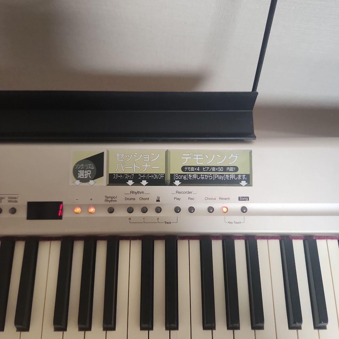 Roland 電子ピアノ FP-3 88鍵盤 ローランド